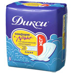 Дикси Комфорт LUX NIGHT