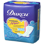 Дикси Комфорт NIGHT