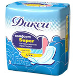 Дикси Комфорт SUPER