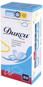 Дикси NORMAL AIR