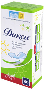 Дикси NORMAL LIGHT