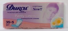 Дикси Panty Liners (Солнечная ромашка)